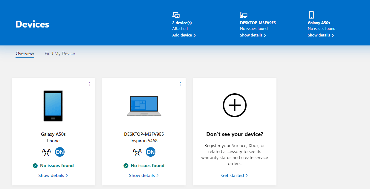 Đổi tài khoản liên kết bản quyền số Windows 10 trên máy tính