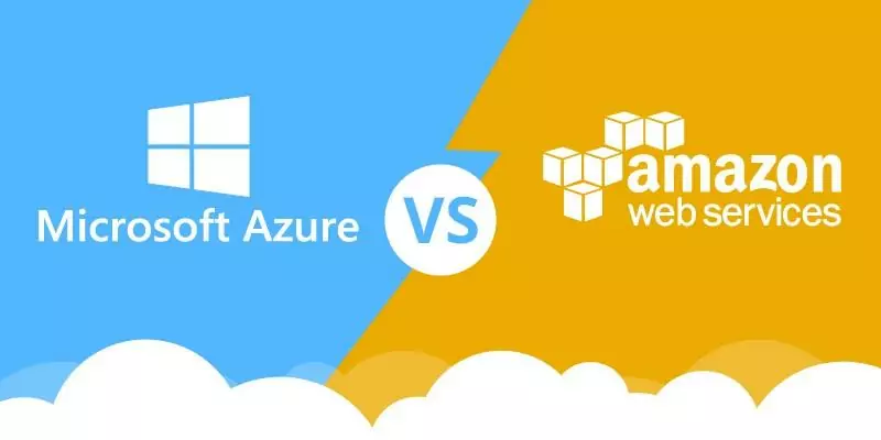 Chọn Microsoft Azure hay AWS cho doanh nghiệp nhỏ