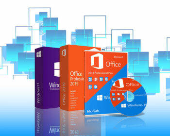 Office 2019 vẫn giữ nguyên phiên bản chính 16 như Office 2016 tiền nhiệm, do đó đây là bản phát hành vĩnh viễn thứ hai của Office 16.